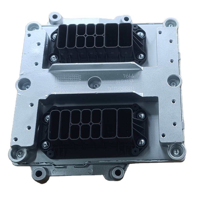 High Performance 2061739 350600 2030011 Engine Electronic Control Unit ECU EMS S6 DC9.18 250kbit/s for SCANIA Bus Truck
